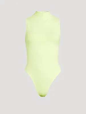 So Soft Sleeveless Bodysuit