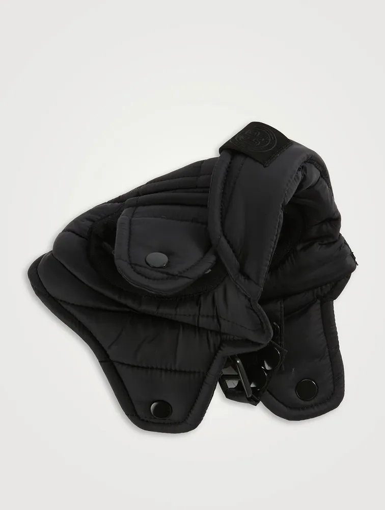 Puffer Hat