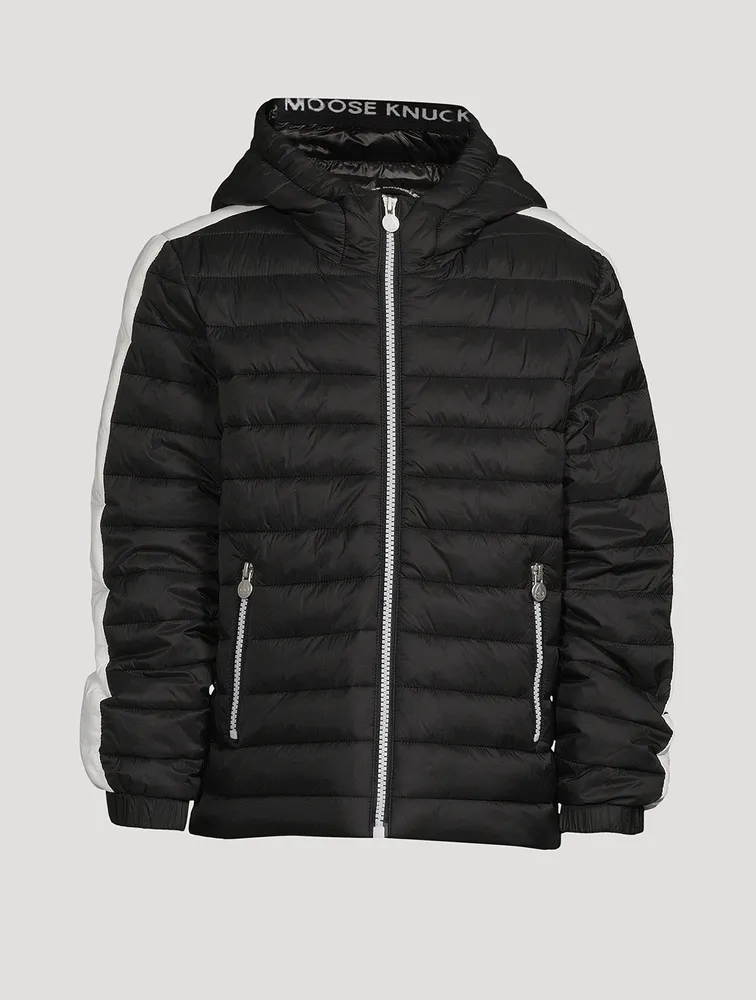 Kids Parksville Padded Jacket