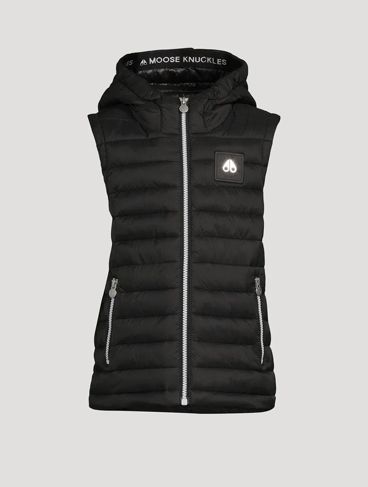 Kids Jericho Padded Vest