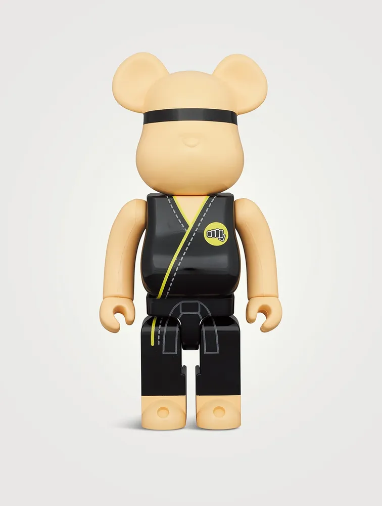 Cobra Kai 1000% Be@rbrick