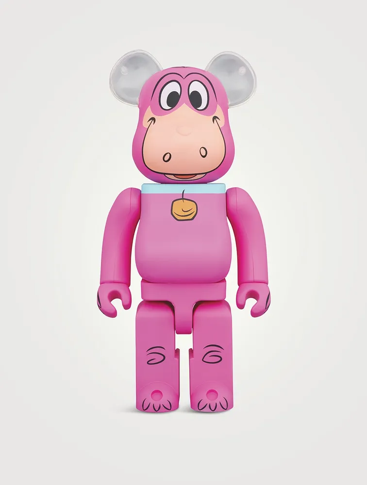 Flintstones Dino 1000% Be@rbrick
