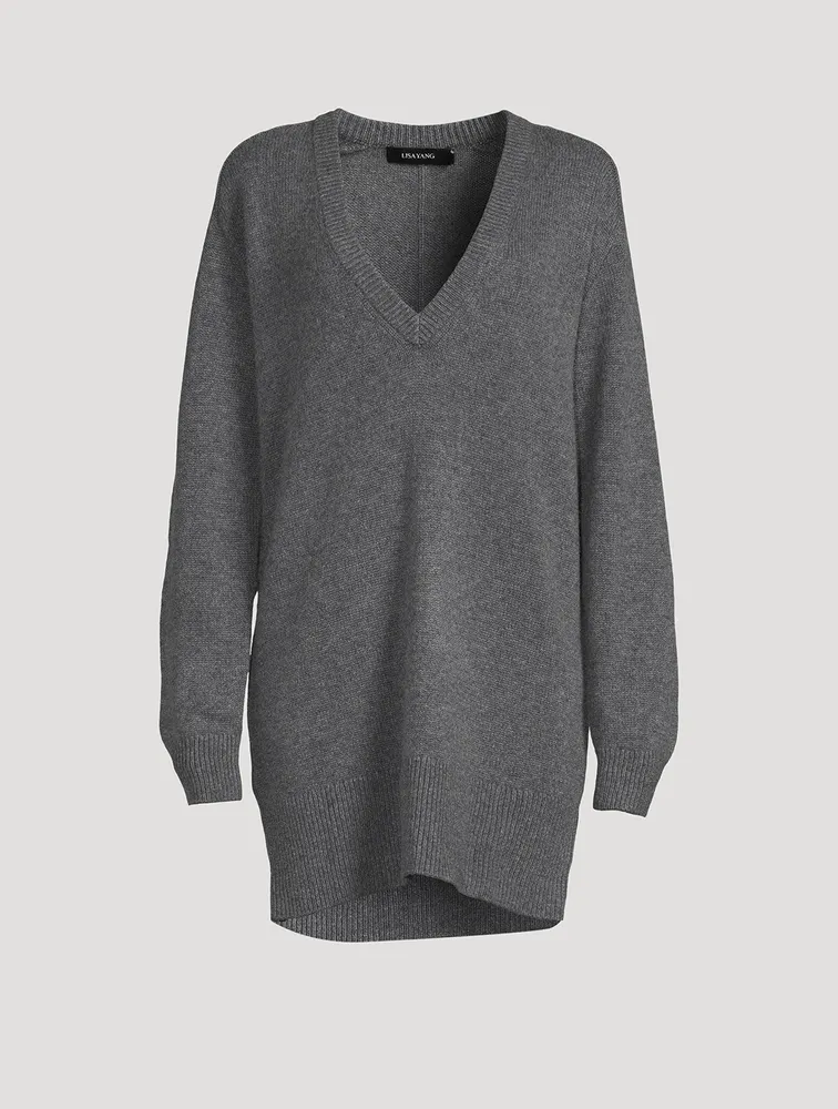 Danielle Cashmere Sweater