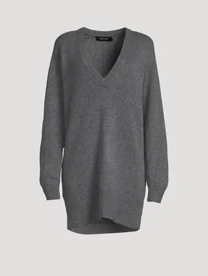 Danielle Cashmere Sweater