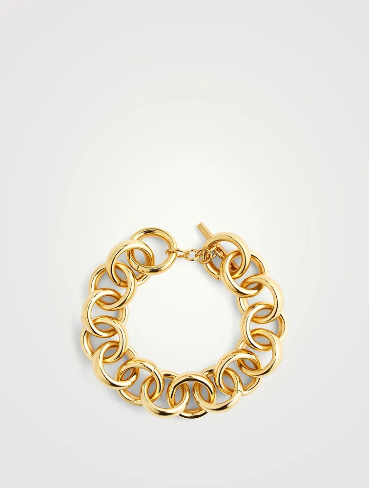 Thick Bracelet Chain