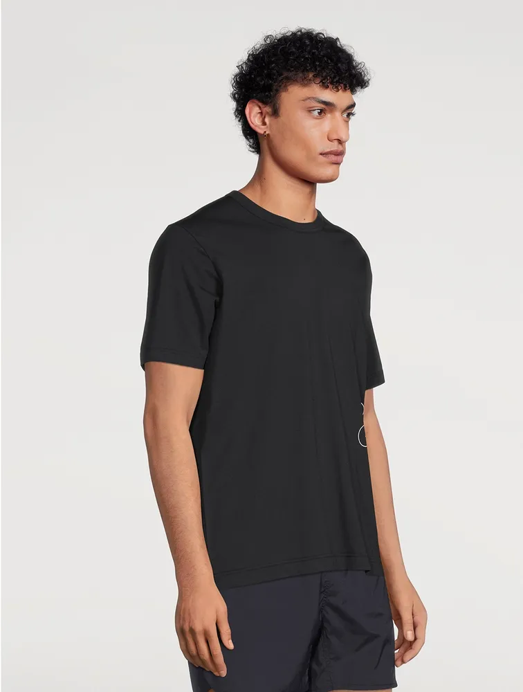 Geoff McFetridge x Joakim McTechridge T-Shirt