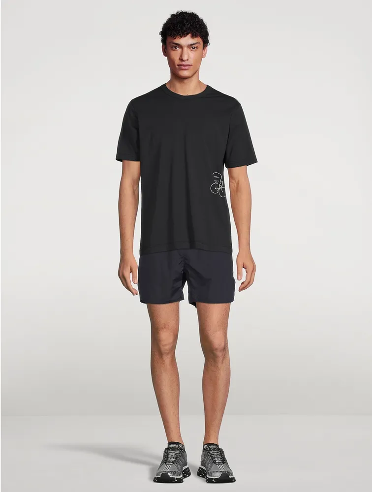 Geoff McFetridge x Joakim McTechridge T-Shirt