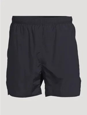 Geoff McFetridge x Tech Shorts