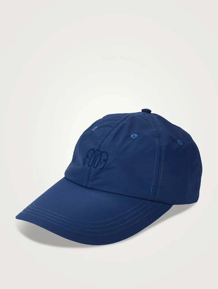 GM x NP Nylon Tech Cap