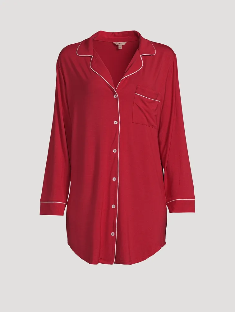 Gisele Sleep Shirt