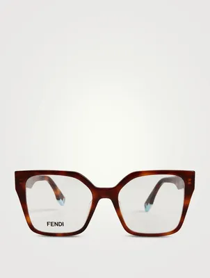 Square Optical Glasses
