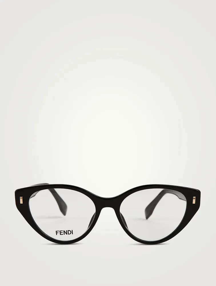 Cat Eye Optical Glasses