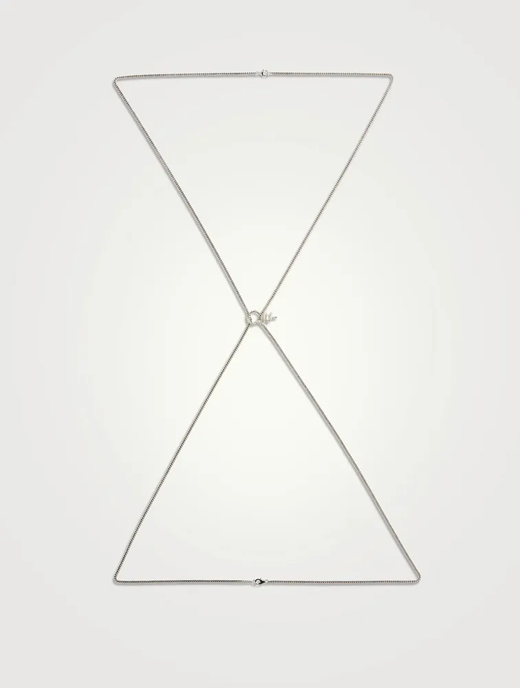 The Medusa Body Chain
