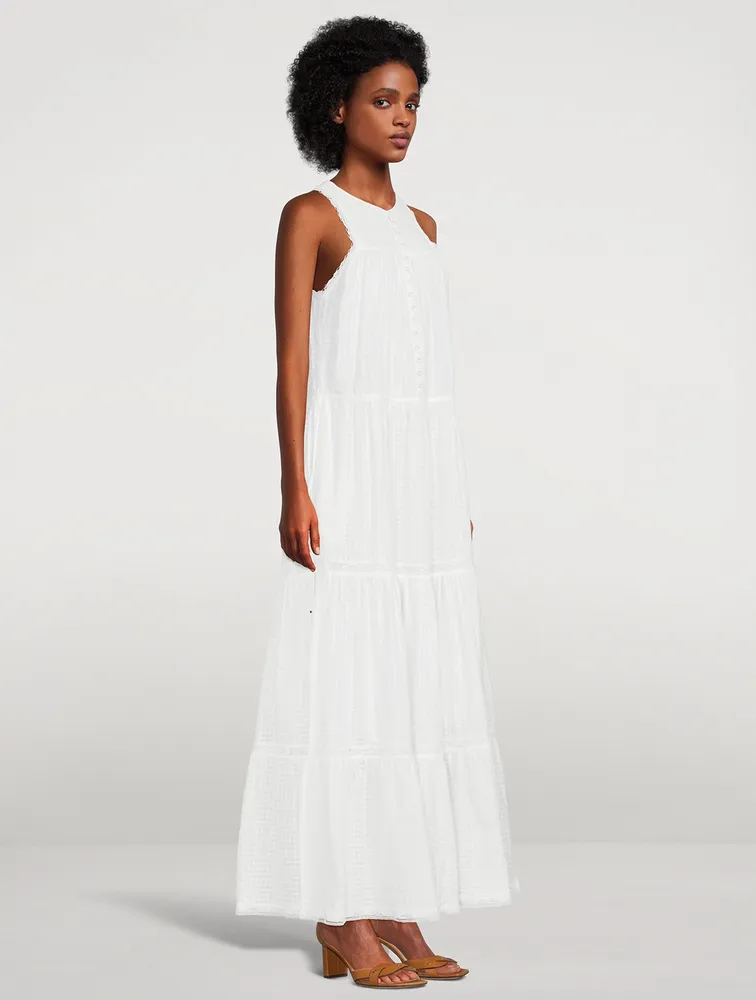 Sophia Maxi Dress