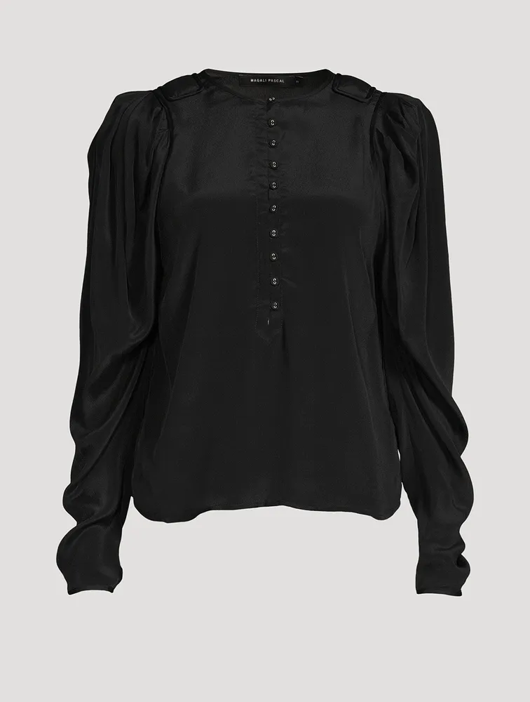 Francis Top