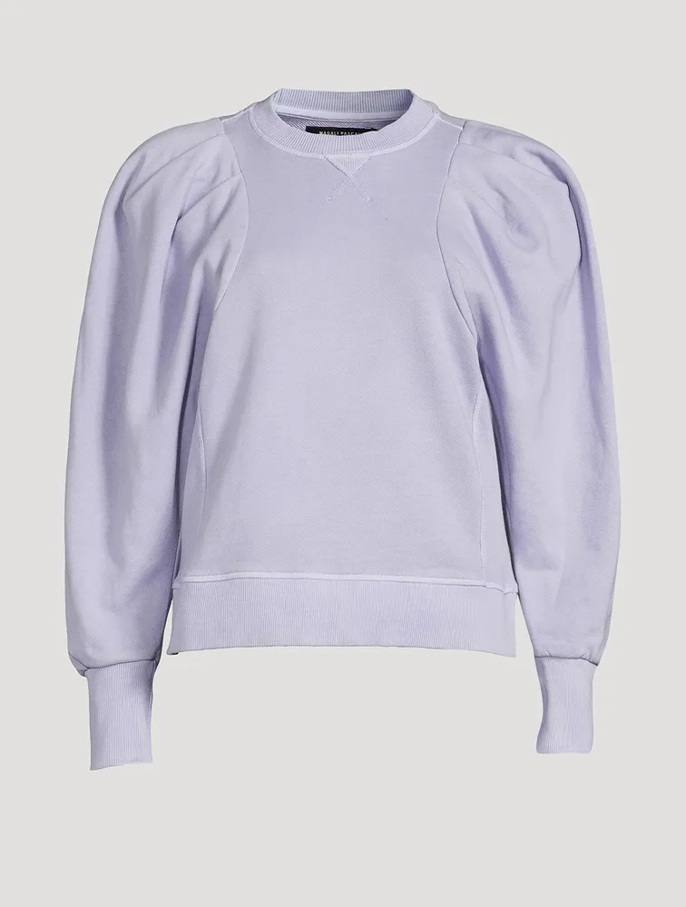 Nicola Organic Cotton Sweater