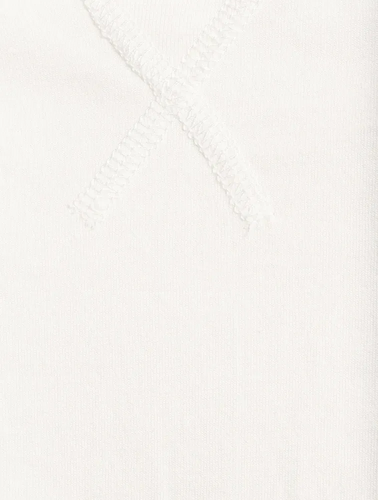 Camelia Organic Cotton T-Shirt