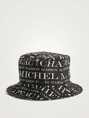 Jason Packable Bucket Hat