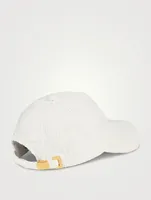 Tweed Baseball Cap