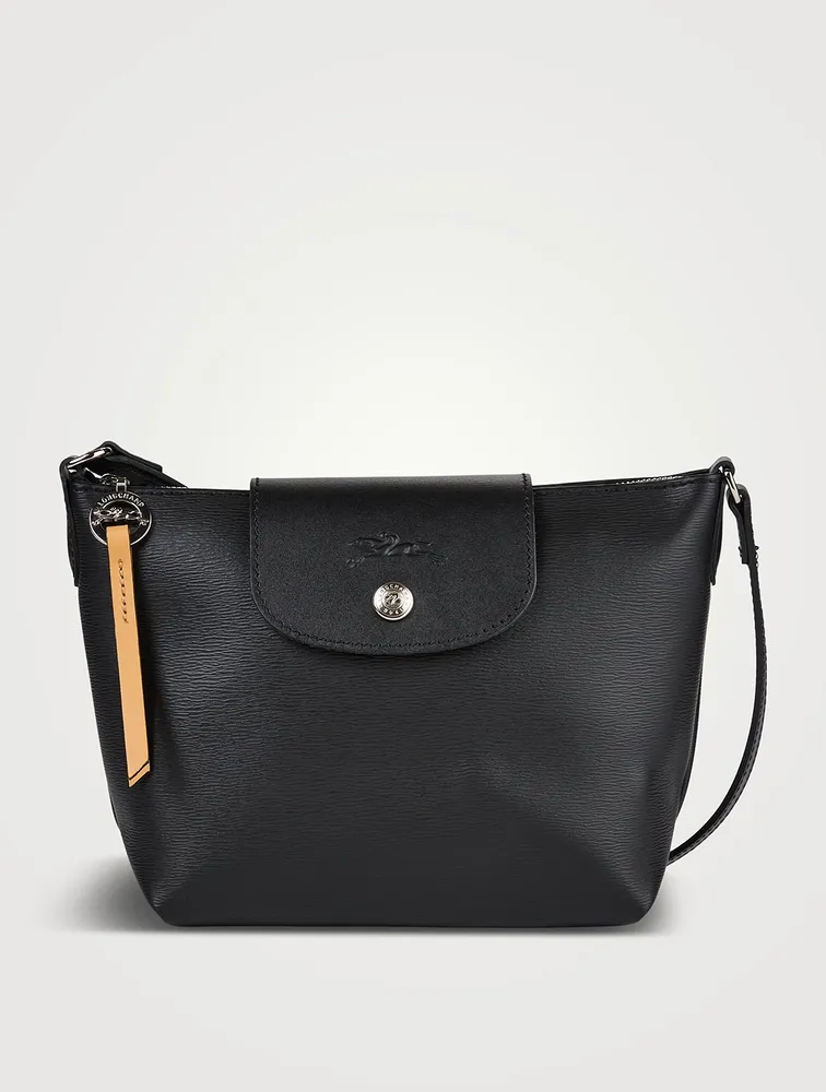 Le Pliage City Crossbody Bag