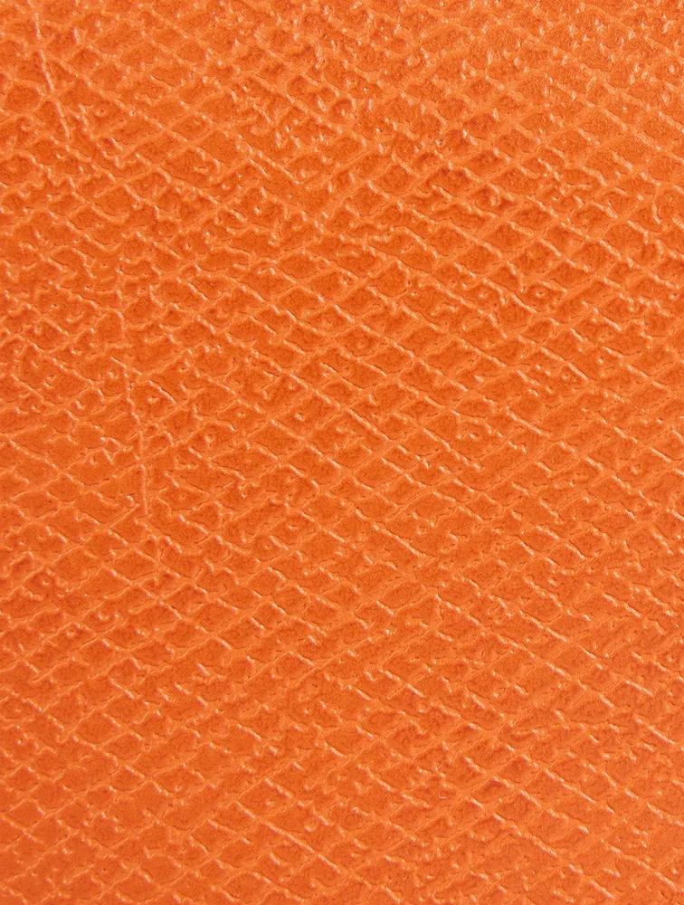 pure Leather Crossbody Bag