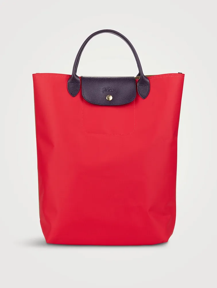 Le Pliage Re-Play Top Handle Bag