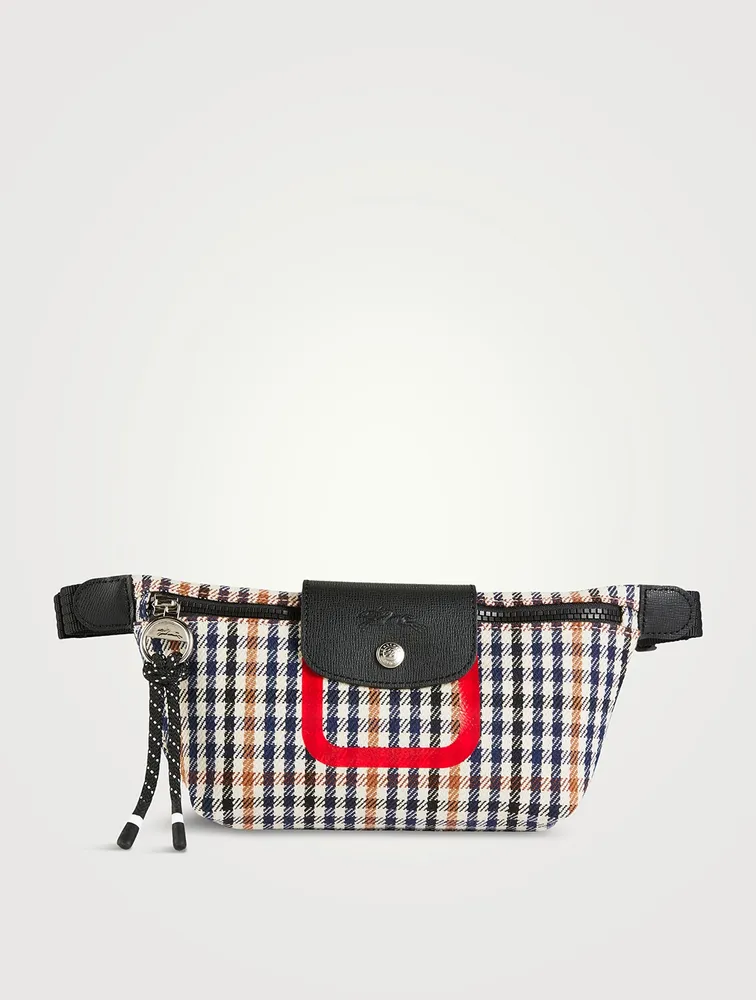 Le Pliage Collection Belt Bag