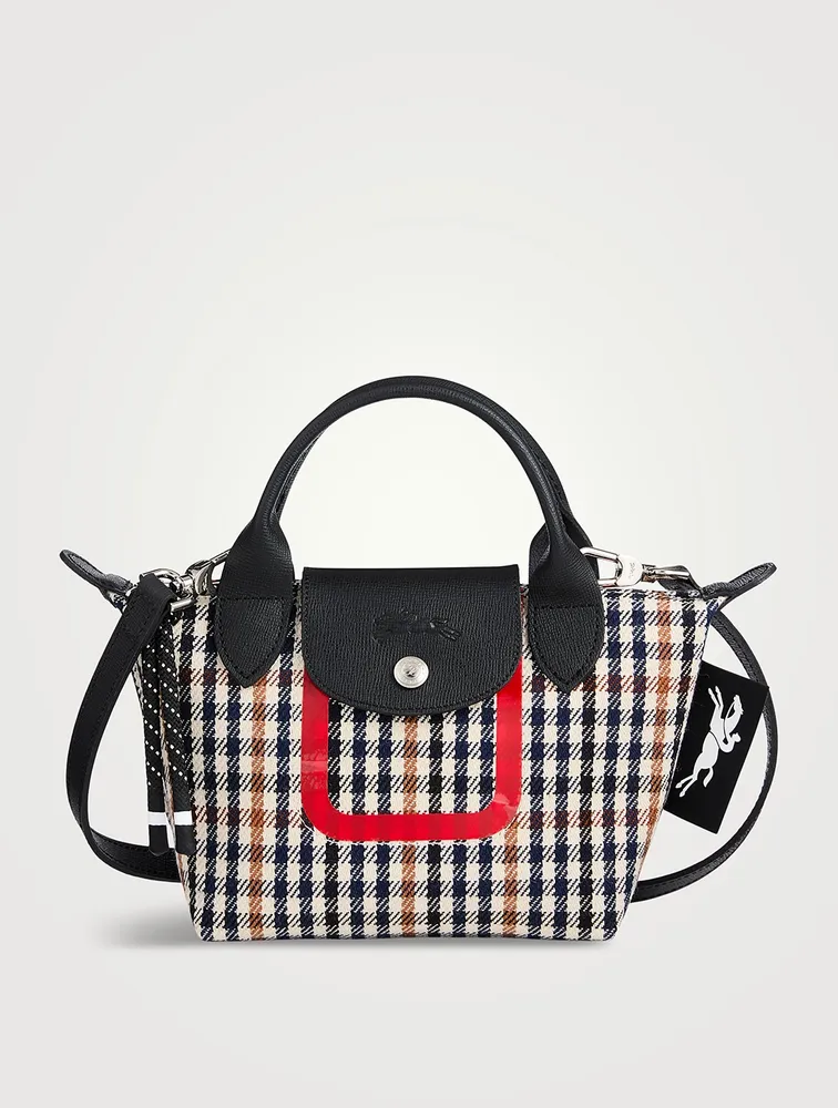 XS Le Pliage Collection Top Handle Bag