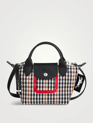 XS Le Pliage Collection Top Handle Bag