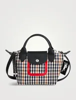 XS Le Pliage Collection Top Handle Bag