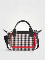 XS Le Pliage Collection Top Handle Bag