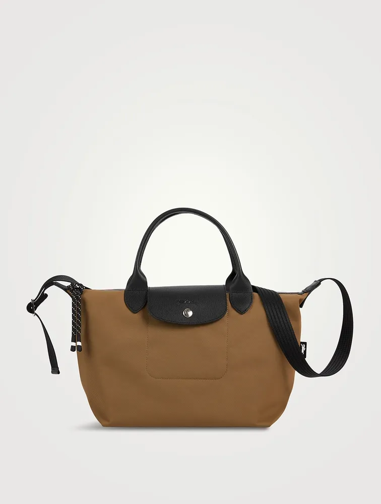 Small Le Pliage Energy Top Handle Bag