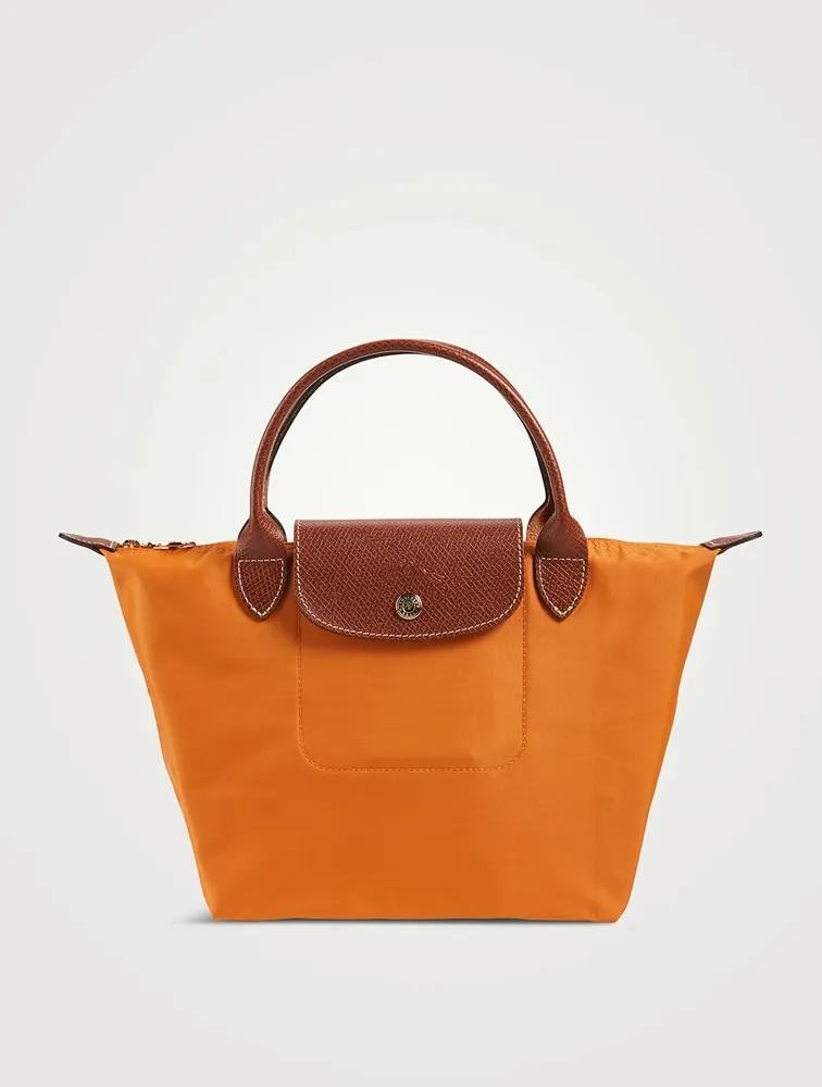 Le Pliage Original Top Handle Bag