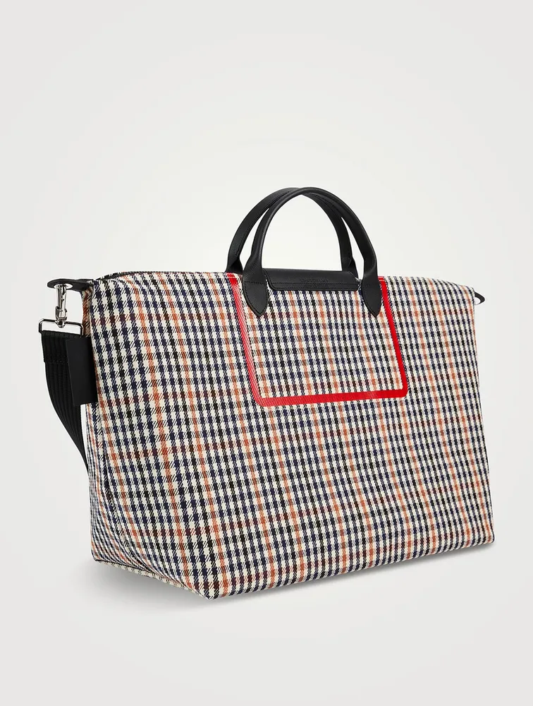 Large Le Pliage Collection Travel Bag