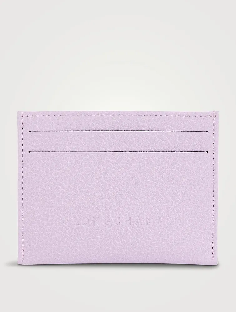 Le Foulonné Cardholder