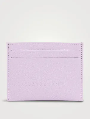 Le Foulonné Cardholder