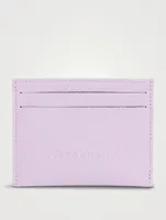 Le Foulonné Cardholder