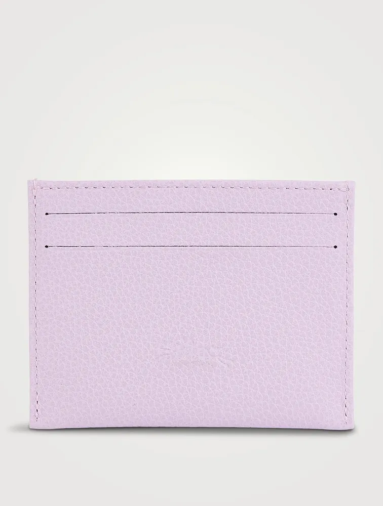 Le Foulonné Cardholder