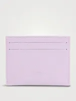 Le Foulonné Cardholder