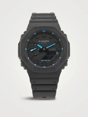 G Shock Resin Watch
