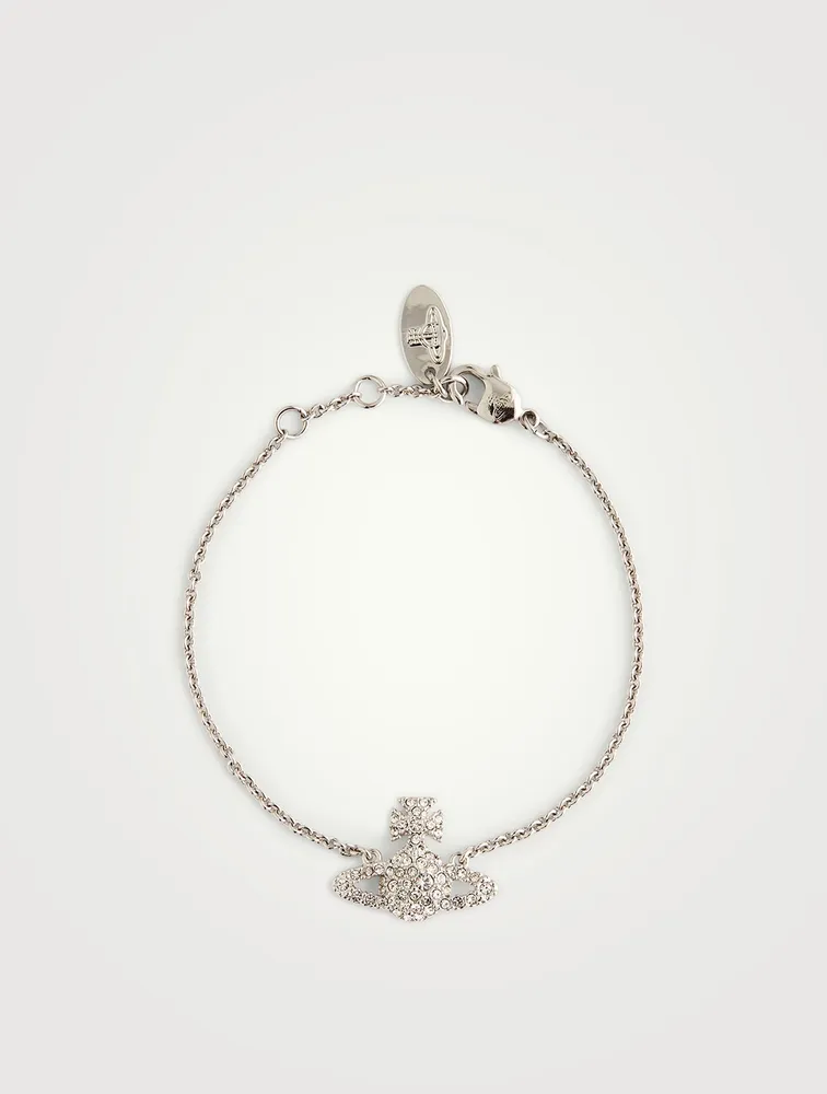 Grace Bas Relief Bracelet