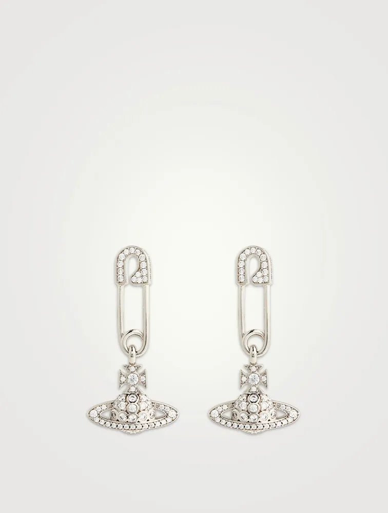 Lucrece Earrings