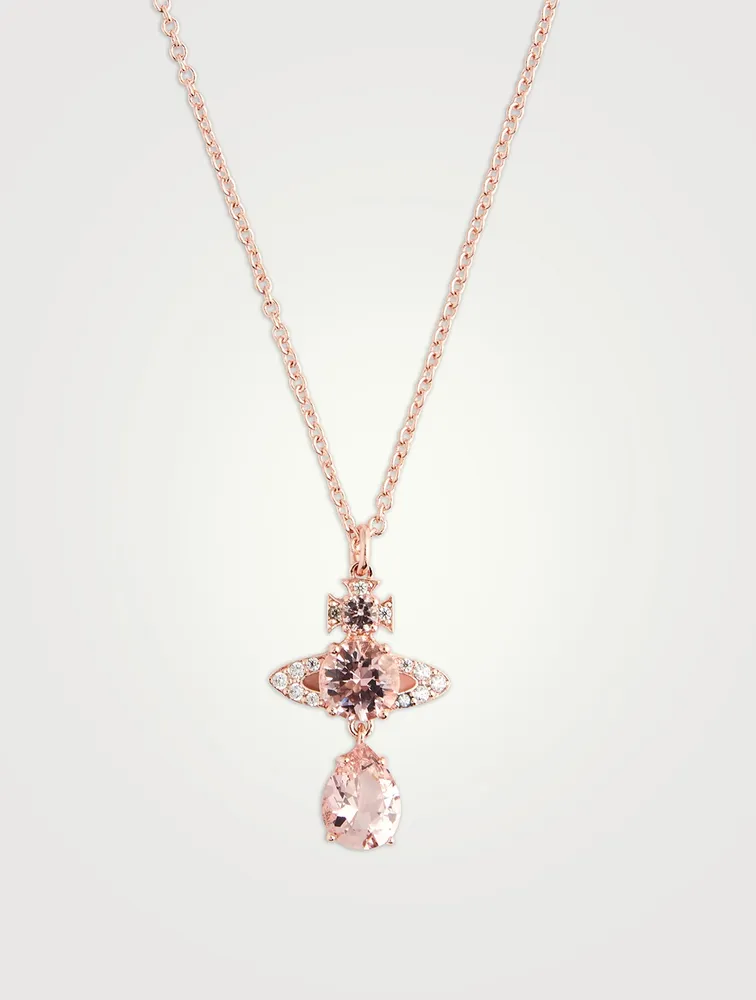 Ismene Pendant Necklace