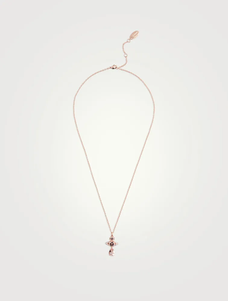 Ismene Pendant Necklace