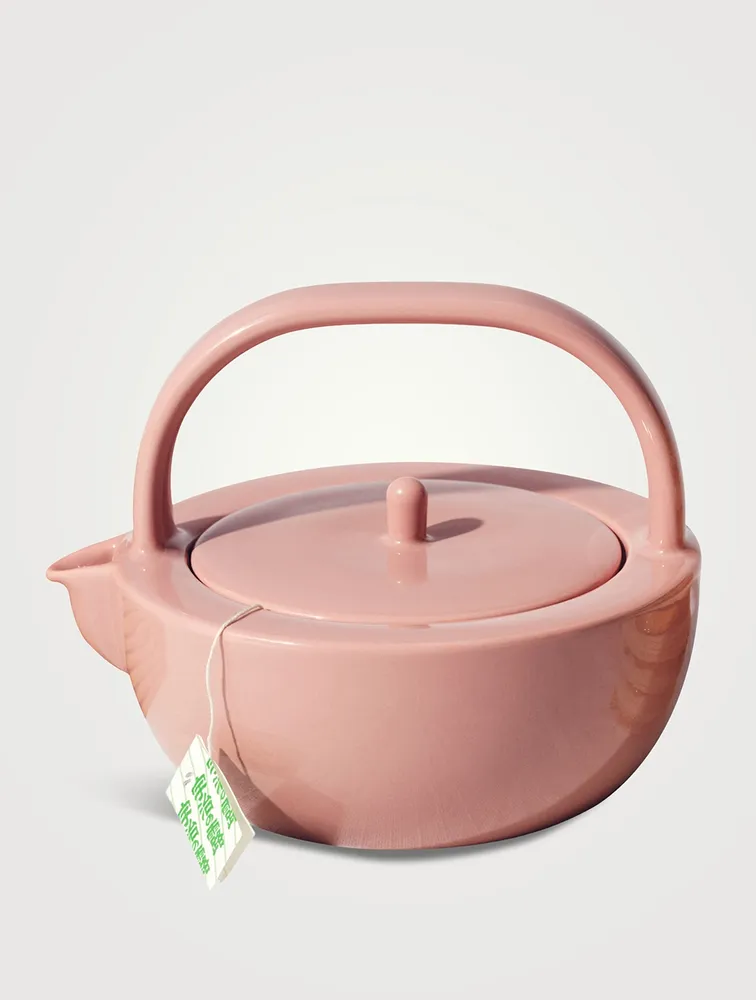 Small Teapot