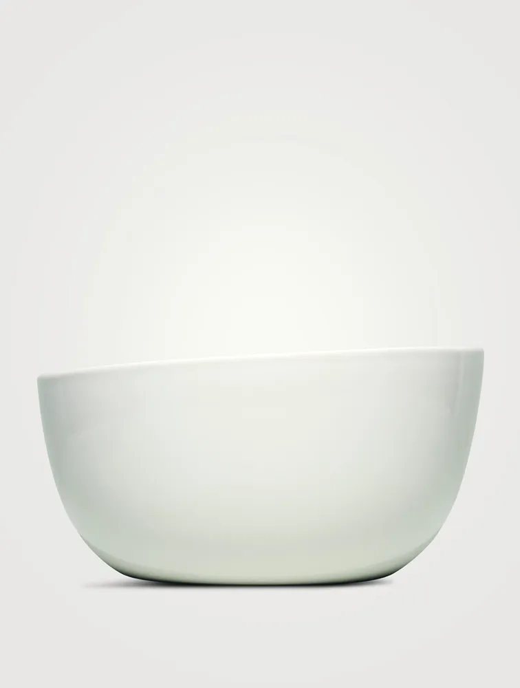 Deep Serving Bowl