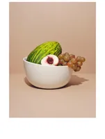 Deep Serving Bowl