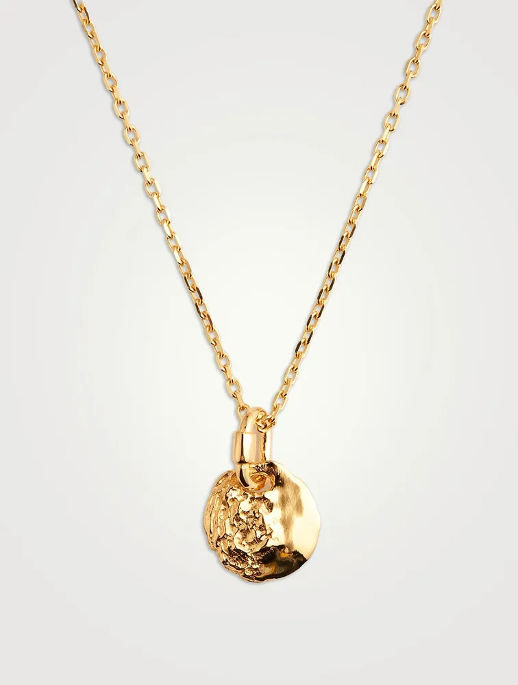 Aspen Pendant Necklace