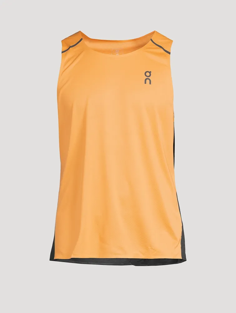 Recycled Tank Top