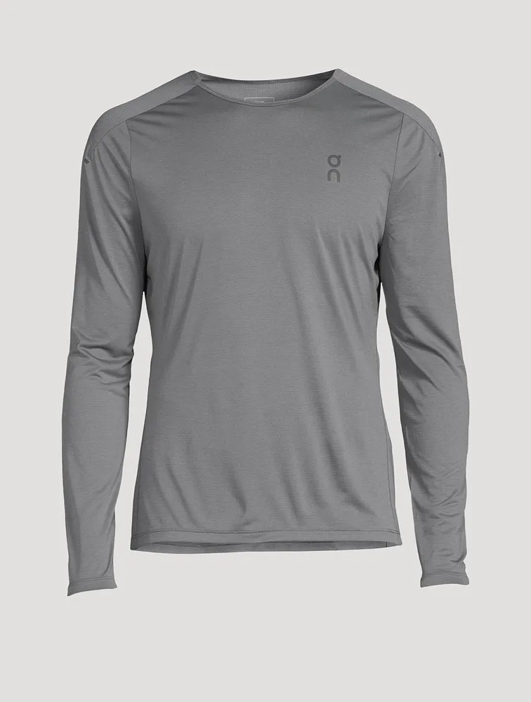 Performance Long-Sleeve T-Shirt